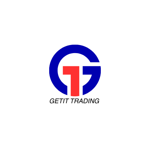 GETIT Trading Logo